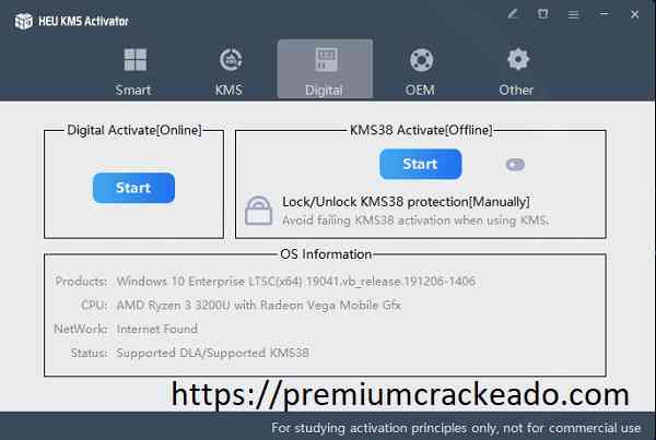 Activator Windows 10