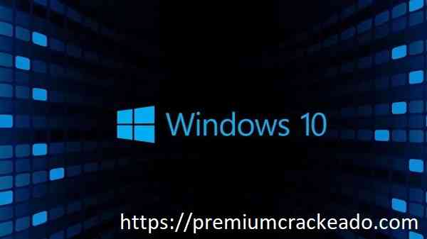 Activator Windows 10