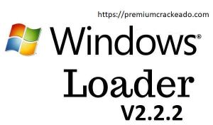 Winloader v2.2.2 – Windows Loader Ativador [PT – BR]