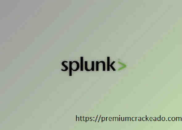 Splunk Enterprise Crackeado