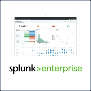 Splunk Enterprise Crackeado
