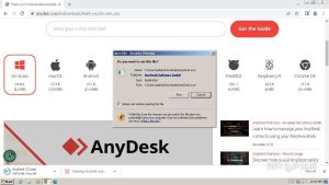 AnyDesk Crackeado