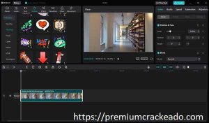 Capcut Pro Torrent
