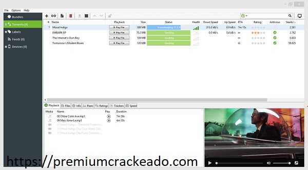 UTorrent Crackeado 2023