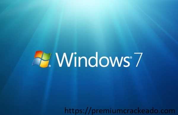 Ativador Windows 7
