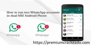 Whatsapp Gb pro v13.50 Download