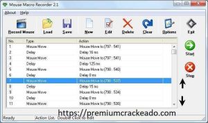 Macro Recorder Crack