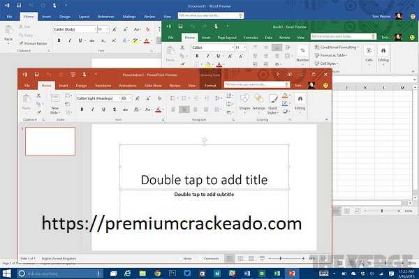 Baixar Pacote Office Gratis Crackeado
