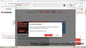 AnyDesk Crackeado