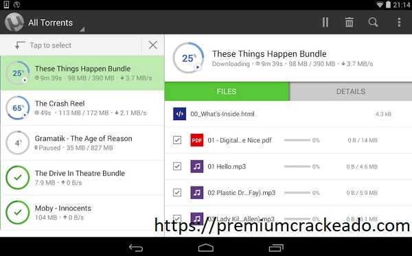 UTorrent Crackeado 2023