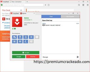 AnyDesk Crackeado
