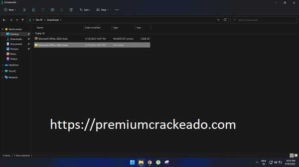 Office Crackeado 2022