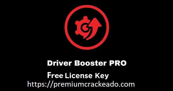 Driver Booster 11 Key