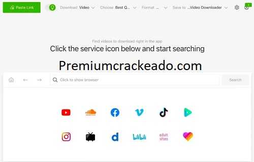4k Video Downloader Crackeado