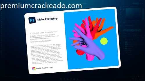Photoshop Crackeado 2024