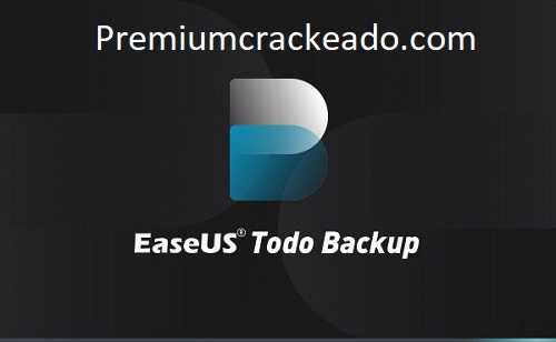 EaseUS Todo Backup Crackeado v17.5 Official [2024]