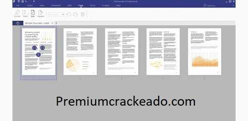 Wondershare PDFelement Crackeado