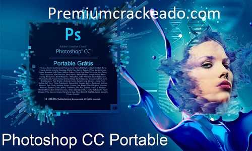 Adobe Photoshop Portable