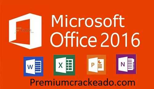 Office 2016 Torrent