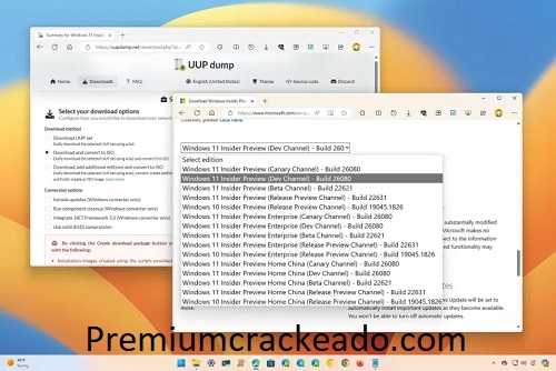 Windows 11 Torrent