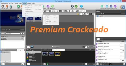 ProPresenter 7 Crackeado Download