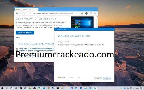Windows 10 Download ISO 64 Bits PT-BR