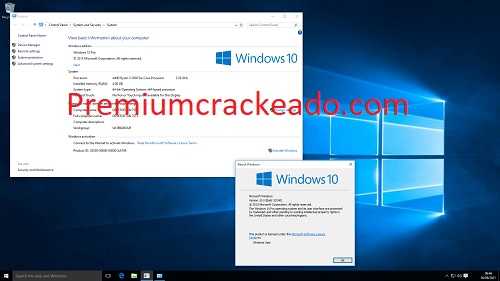 Windows 10 Download ISO 64 Bits PT-BR