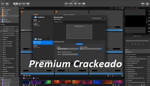ProPresenter 7 Crackeado Download