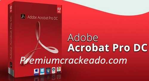 Adobe Acrobat Pro DC Crackeado Free Download 2024 (3D Model)