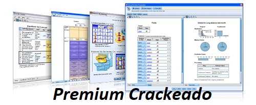 SPSS Crackeado