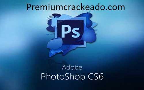 Photoshop CS6 Portable