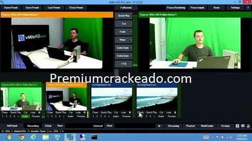 vMix Crackeado