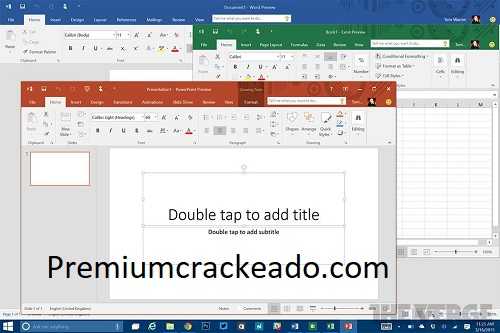 Office 2016 Torrent