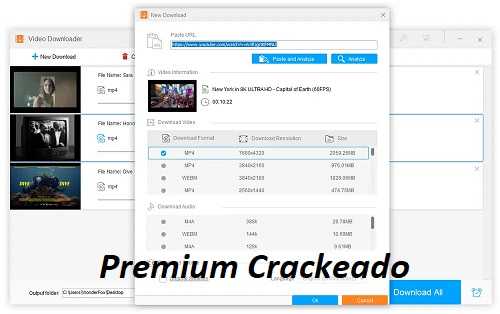 Video DownloadHelper License Key