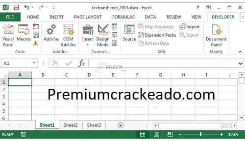 Office 2013 Torrent