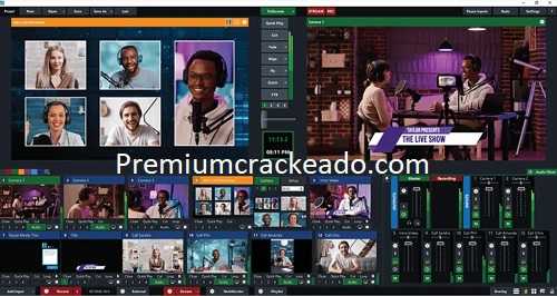 vMix Crackeado