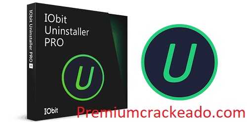 IObit Uninstaller Pro Serial Key
