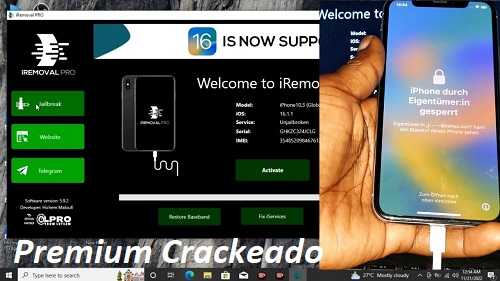 iRemoval Pro Cracked Download