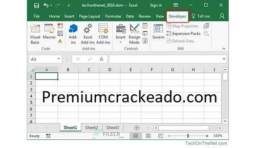 Office 2016 Torrent