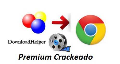 Video DownloadHelper License Key