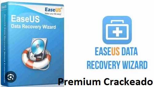 EaseUS Data Recovery Wizard Torrent