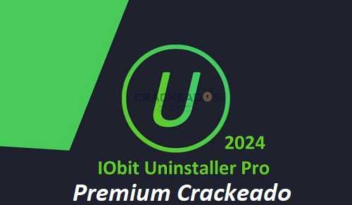 IObit Uninstaller Pro Crackeado