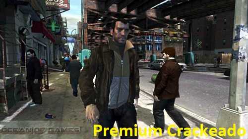 GTA 4 Download Windows