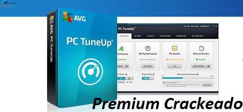 TuneUp Utilities 2024 Crackeado