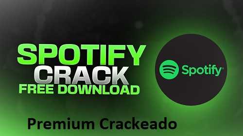 Baixar Spotify Crackeado