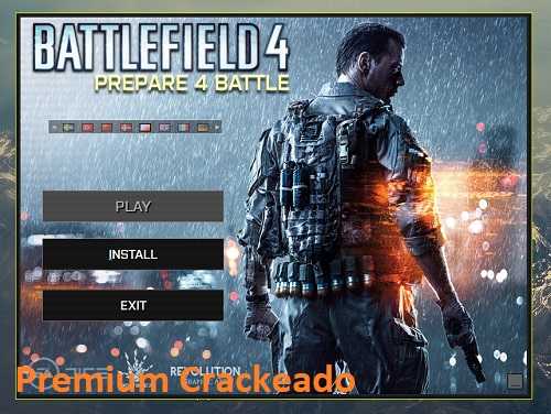 Battlefield 4 Premium Edition Torrent