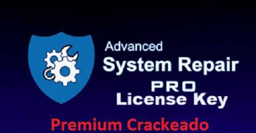 Advanced System Repair Pro License Key