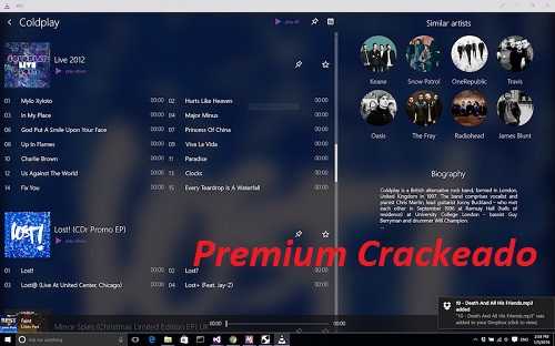 VLC Media Player Crackeado