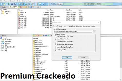 Ultra ISO Crackeado