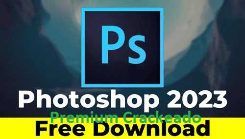 Photoshop Portable PT-BR 2023 (64 Bits) Grátis Download